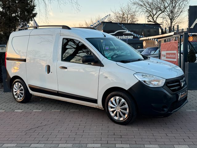 Dacia Dokker Express 1.5dCi*Klima*+Standheizung*M&S