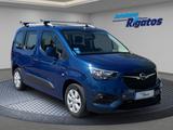 Opel Combo E Life 1.2 Turbo Edition Navi, Rückfahrkam - Opel Combo mit Benzin-Antrieb: Navigationssystem