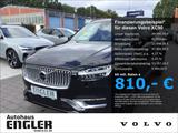 Volvo XC90 T8 Plus Bright Recharge AWD 7-Sitzer - Volvo XC90 in Lübeck