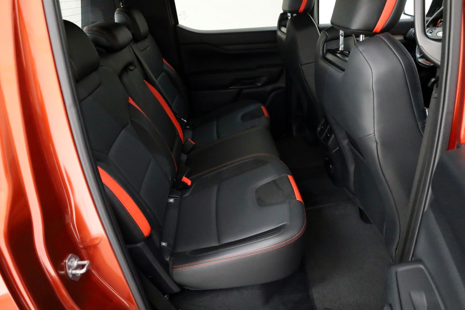 Fahrzeugabbildung Ford Ranger Raptor e-4WD,Raptor-Pak,ACC,el.Rollo,AHK