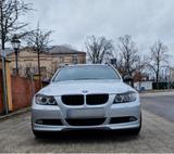 BMW 325ix E91 - BMW 325 aus 2006: 325i