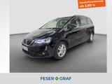 Seat Alhambra XCELLENCE 1.4 TSI DSG PANO*AHK*ACC*NAVI - Seat Alhambra: Xcellence