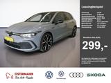Volkswagen Golf VIII GTD BLACK STYLE 2.0TDI 200PS DSG ACC.A