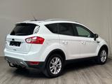 Ford Kuga Titanium/PDC/AHK/LM-FELGEN/NAVI/PANORAMA! - Ford Kuga aus 2012: Titanium