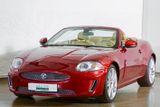 Jaguar XK 5.0 V8 Portfolio Cabriolet, traumhaft schön ! - Jaguar XK aus 2010