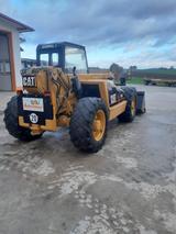 CAT TH 62 - CAT Radlader