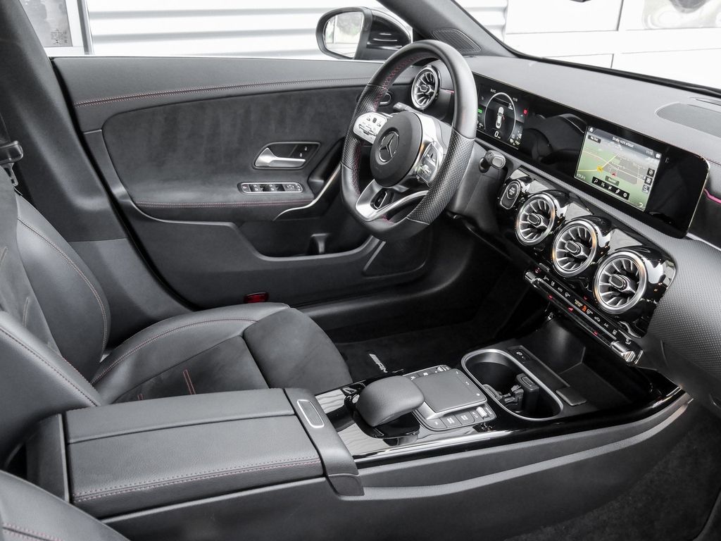 Mercedes-Benz CLA 250 e Coupé |AMG|LED|NAVI|PANO|KAM|MBUX|PTS