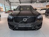Volvo XC90 Ultra Dark Recharge Plug-In Hybrid AWD - Volvo XC90 in Dresden