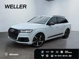 Audi Q7 50 TDI qu tiptr. *Matrix*StHz*AHK*7-Si*Luftfe - Audi Q7