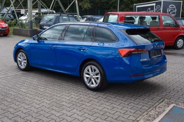 Skoda Octavia - 7