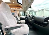 Malibu Van diversity GT skyview 600 DB K -REDUZIERT! - Malibu Diversity