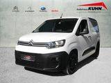 Citroën Berlingo 1.5 BlueHDi 130 M EAT8 Club SHZ NAVI - Angebote entsprechen deinen Suchkriterien