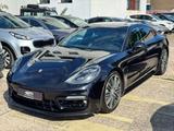 Porsche Panamera 4S SportDesign/SportChrono/Approved - gebrauchte Porsche Panamera aus dem Jahr 2017