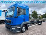 MAN TGL 8.220 4x2 BL/ Gr Haus/Schalter/AC/Standhzg.