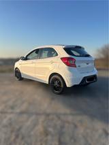 Ford Ka/Ka+ tüv 30.000km Cool & Sound Cool & Sound - gebrauchte Ford Ka/Ka+ aus dem Jahr 2017