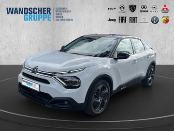 Citroën C4 PureTech 130 S&S Plus
