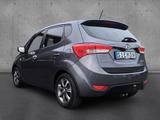 Hyundai ix20 1.6 Automatik Trend Klimaauto AHK SHZ PDC G - Hyundai ix20 mit Benzin-Antrieb: Automatik