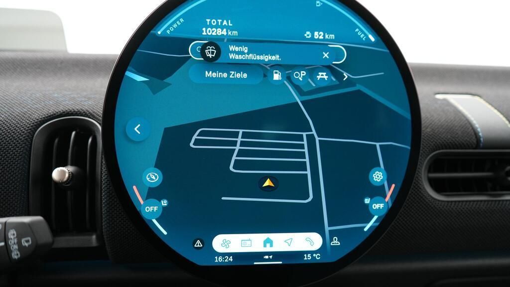 MINI Cooper C - Bild 15