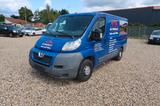 Peugeot Boxer HDi - gebrauchte Peugeot Boxer aus dem Jahr 2006