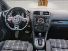 VW Golf 2.0 TSI GTI APR Leistungssteigerung