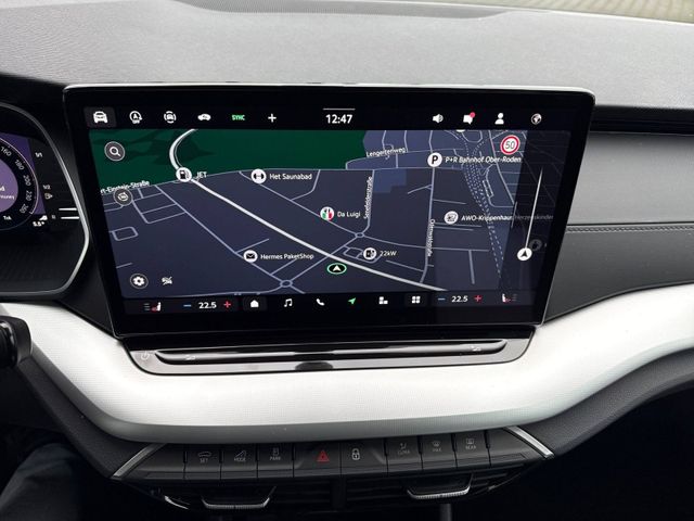Octavia Combi Selection 1.5TSI mHEV LED+KEYLESS