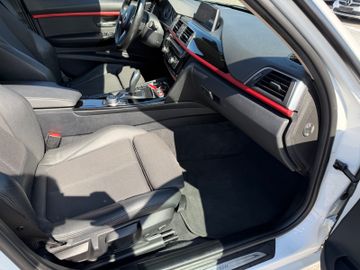 BMW 318 - 8
