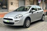Fiat FIAT Punto 1.2 8V 5 porte Lounge - Fiat Punto: Lounge