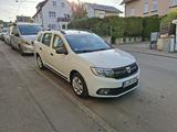 Dacia Logan MCV 2 - Dacia Gebrauchtwagen in Stuttgart