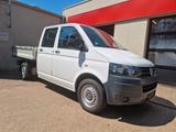 Volkswagen T5 2.0DOKA Pritsche / AHZV - Volkswagen T5 doka