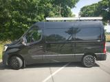 Renault Master 3,5t dCi 150 L2H2 - Renault Master: 150 Dci