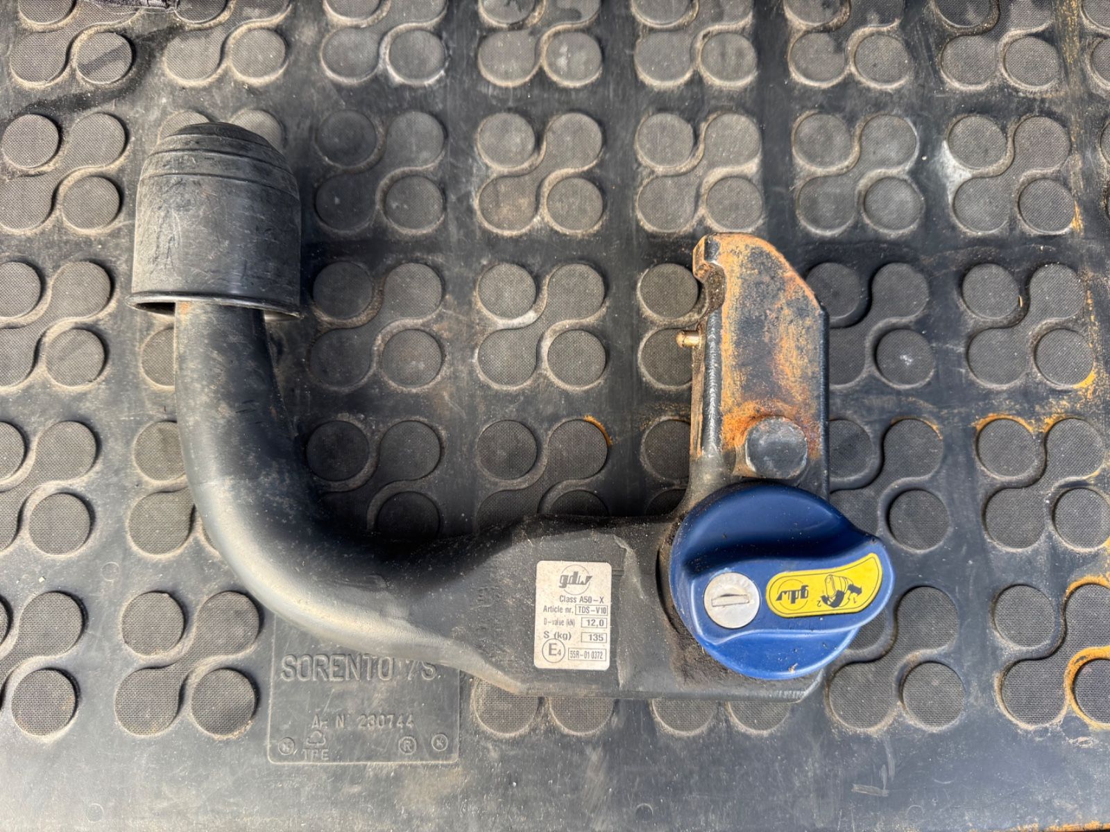 Fahrzeugabbildung Kia Sorento Platinum 4WD*LEDER*ACC*XENON*360°KAM*LED