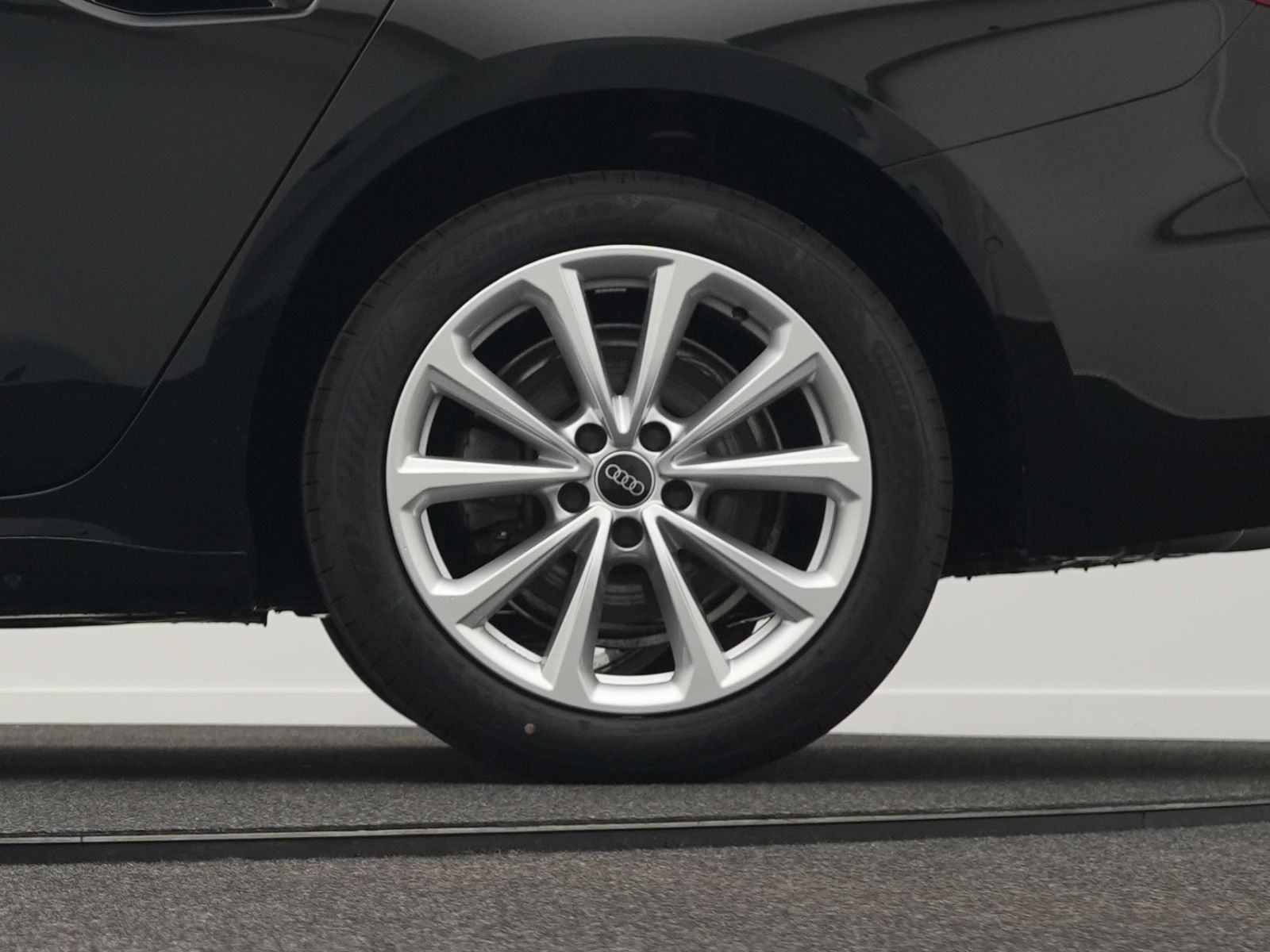 Audi A5 - Bild 50