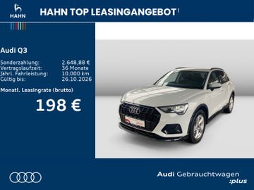 Audi Q3 - 2