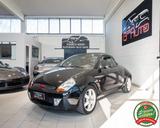 Ford FORD Streetka 1.6 Leather *NEOPATENTATI*UNICO PR - Ford Ka/Ka+ aus 2005