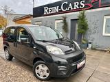 Fiat Qubo Pop 1.4/II.HD/KLIMA/ALLWETTER/TÜV-NEU - Fiat Qubo: Van