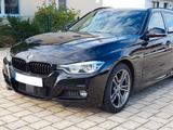 BMW 335d xDrive Touring M Sport Shadow Line Nav Prof - BMW 335 aus 2017