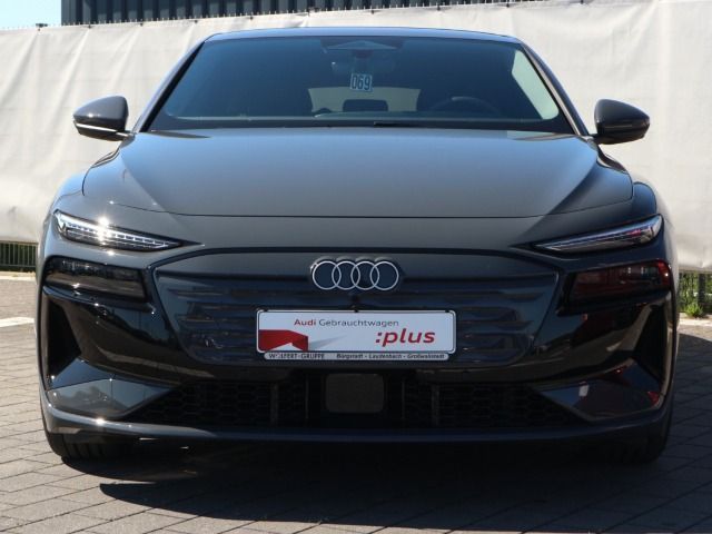 Audi A6 e-tron - Bild 15