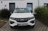 Dacia Spring Essential Electric 45 CCS Navi+ Kam - Dacia Spring: Essential