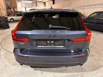 Volvo V60 - 7