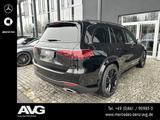 Mercedes-Benz GLS 450 d 4M AMG+ Pano HuD Multi LED AHK Night - Mercedes GLS-Klasse SUV
