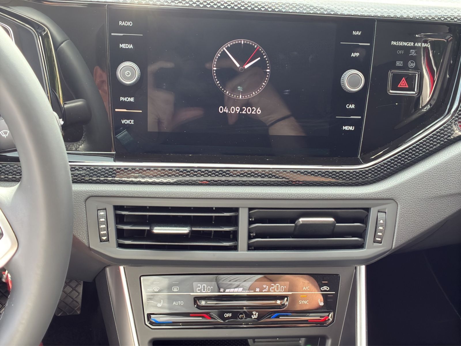Volkswagen Taigo - Bild 11
