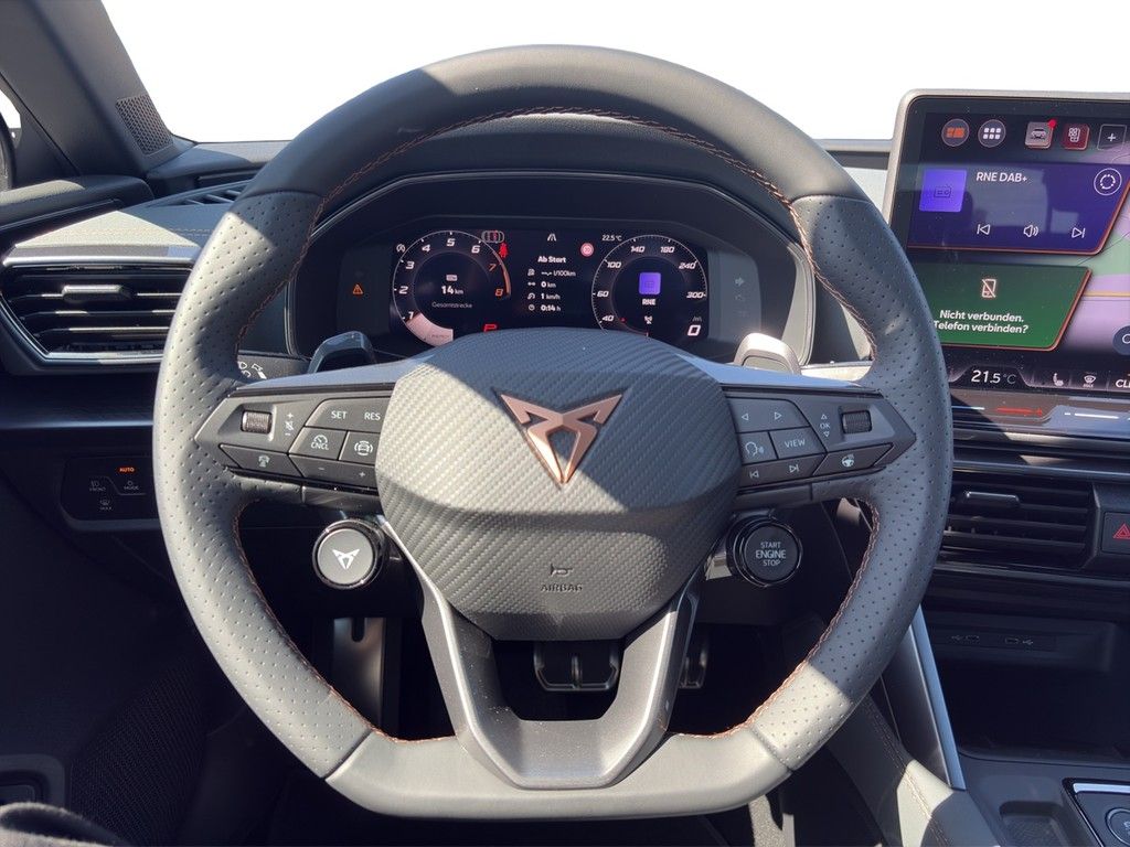 Cupra Leon - Bild 16