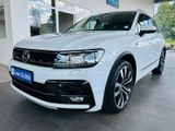Volkswagen Tiguan 2.0TSI Highline R Line 4M DSG elek.HK AHK - VW Tiguan Gebrauchtwagen in Dortmund