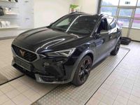 Cupra Formentor - Vorschau Bild 2