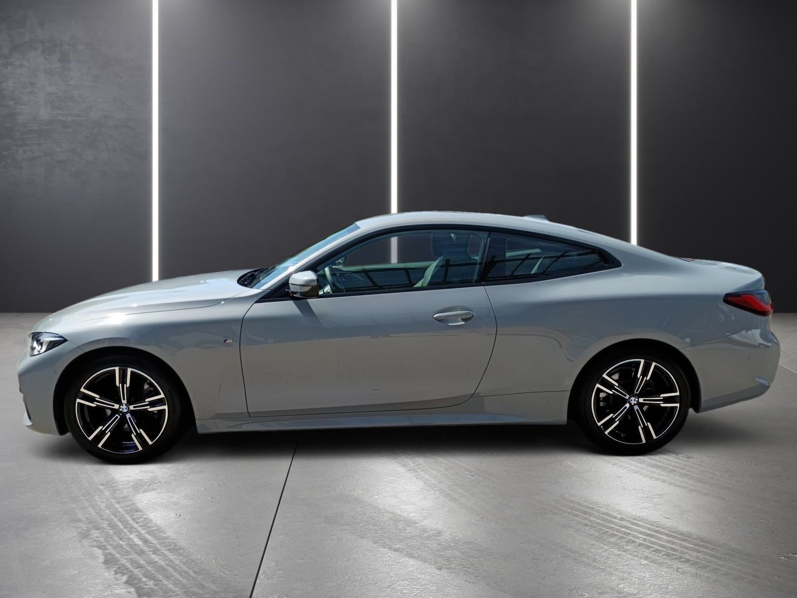 BMW 420 - Bild 9