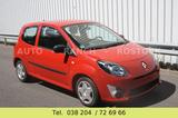 Renault TWINGO 1.2    SERVO / AIRBAG / EURO 5 / 1 HAND - Renault Twingo in Rostock