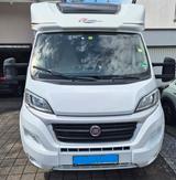 Fiat Carado T 448 - Fiat Teilintegrierter