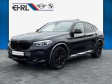 BMW X4 xDrive20d M Sport X Standhzg AHK HUD Pano Ada - BMW X4 in Halle