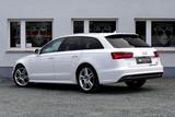 Audi A6 Avant 2.0 TDI quattro S-Line Leder*Navi*Xenon - Audi A6: Kombi, A6avant
