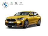 BMW X2 sDrive 20 i M Sport  Navi Leder LED El. Heckk - BMW X2 Gebrauchtwagen in Leipzig